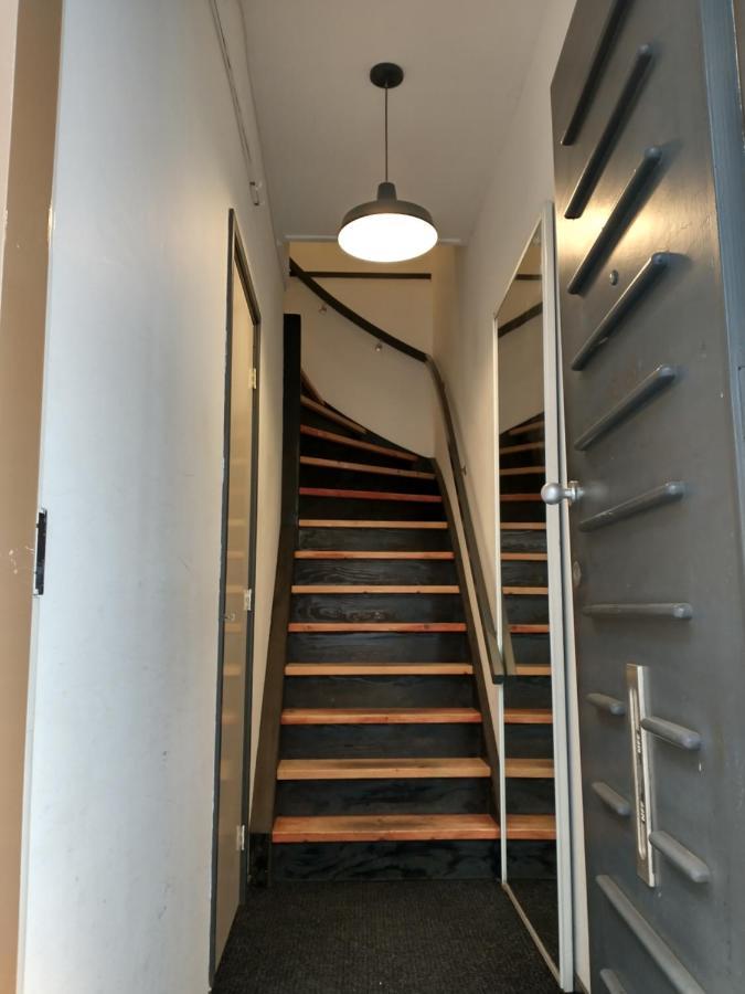Voorstraat-Havenzicht 1Ste Daire Dordrecht Dış mekan fotoğraf